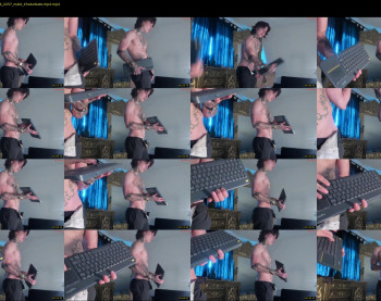 dantecoppolaa — 4 minute Chaturbate male cam show recording, 720p, Jul 25, 2024