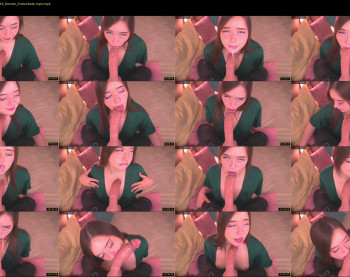 deepsouly — 126 minute Chaturbate female cam show recording, 720p, Jul 25, 2024