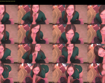 deepsouly — 121 minute Chaturbate female cam show recording, 720p, Jul 25, 2024