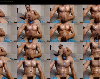delneegro — 21 minute Chaturbate male cam show recording, 480p, Jul 26, 2024