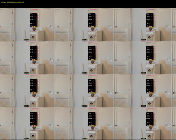 devyale — 18 minute Chaturbate female cam show recording, 720p, Jul 25, 2024