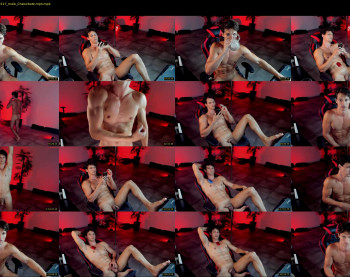 dirty_pothos — 120 minute Chaturbate male cam show recording, 720p, Jul 25, 2024