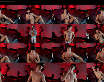 dirty_pothos — 120 minute Chaturbate male cam show recording, 720p, Jul 26, 2024