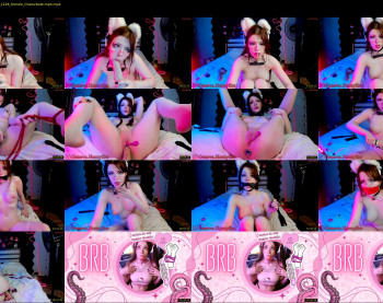 dualhornyfire — 80 minute Chaturbate couple cam show recording, 720p, Jul 25, 2024