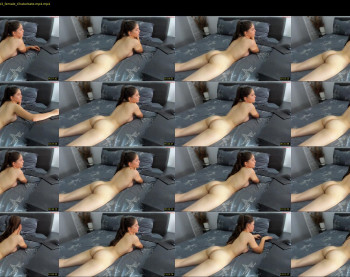 dyanne18 — 17 minute Chaturbate female cam show recording, 720p, Jul 25, 2024