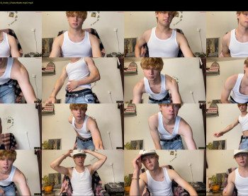 eitanhere — 30 minute Chaturbate male cam show recording, 720p, Jul 25, 2024