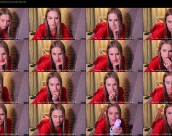 ella_twinkle — 5 minute Chaturbate female cam show recording, 720p, Jul 26, 2024