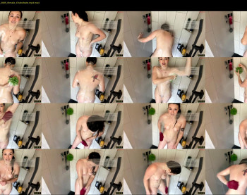emersoncane — 5 minute Chaturbate female cam show recording, 720p, Jul 25, 2024