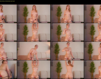 emilyfinne — 120 minute Chaturbate female cam show recording, 720p, Jul 25, 2024