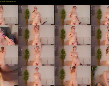emilyfinne — 120 minute Chaturbate female cam show recording, 720p, Jul 25, 2024