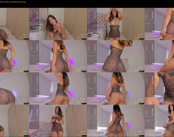 emma_dee — 8 minute Chaturbate female cam show recording, 720p, Jul 25, 2024