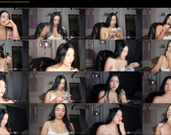emma_johnson_ — 31 minute Chaturbate female cam show recording, 720p, Jul 26, 2024