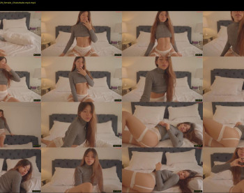 emma_lu1 — 106 minute Chaturbate female cam show recording, 720p, Jul 25, 2024