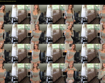 emma_ruby — 5 minute Chaturbate female cam show recording, 720p, Jul 25, 2024