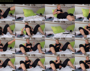 emmybum — 41 minute Chaturbate female cam show recording, 720p, Jul 25, 2024