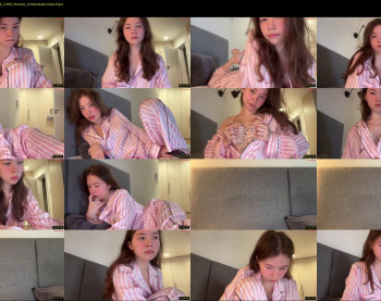 eternal_infinite — 27 minute Chaturbate couple cam show recording, 720p, Jul 25, 2024