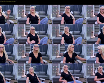 fitcougarcb — 41 minute Chaturbate female cam show recording, 720p, Jul 26, 2024