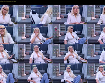 fitcougarcb — 93 minute Chaturbate female cam show recording, 720p, Jul 26, 2024
