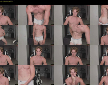fixsicki — 53 minute Chaturbate male cam show recording, 720p, Jul 26, 2024