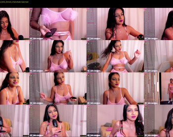 florentina2004 — 123 minute Chaturbate female cam show recording, 720p, Jul 26, 2024