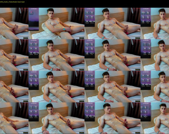 fresh_b1ood — 13 minute Chaturbate male cam show recording, 720p, Jul 25, 2024