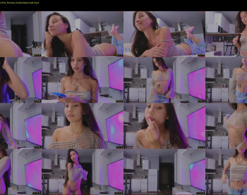 friend_foryou — 83 minute Chaturbate female cam show recording, 720p, Jul 25, 2024