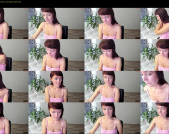 fritha — 5 minute Chaturbate female cam show recording, 720p, Jul 25, 2024