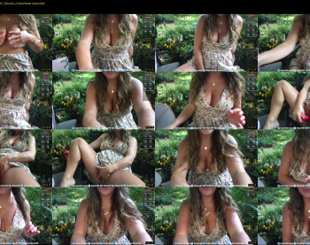 funcamkw — 19 minute Chaturbate female cam show recording, 720p, Jul 26, 2024