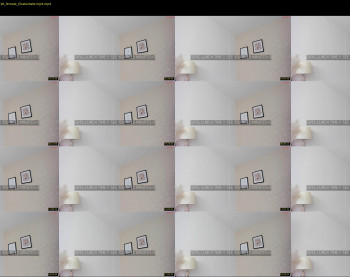 hellen_coy — 21 minute Chaturbate female cam show recording, 720p, Jul 25, 2024