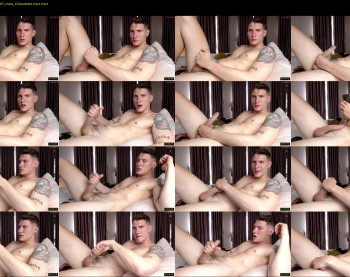 hercules__ — 39 minute Chaturbate male cam show recording, 720p, Jul 25, 2024