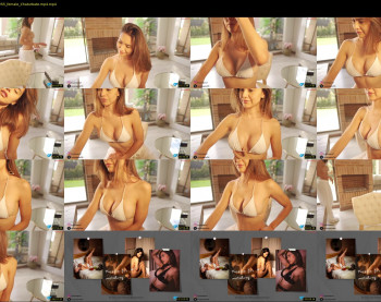 honeyco57 — 87 minute Chaturbate female cam show recording, 720p, Jul 25, 2024