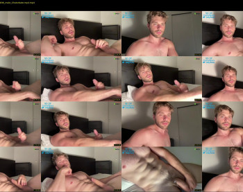 hot8pack01 — 23 minute Chaturbate male cam show recording, 720p, Jul 25, 2024