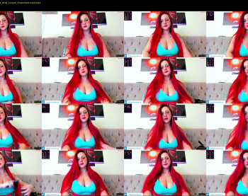 hotfireelement — 8 minute Chaturbate couple cam show recording, 720p, Jul 26, 2024