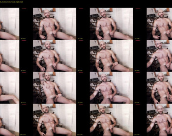 illuxx — 87 minute Chaturbate male cam show recording, 720p, Jul 26, 2024