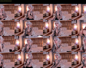 im_garu — 35 minute Chaturbate female cam show recording, 720p, Jul 25, 2024