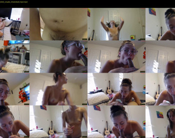industry_pros — 7 minute Chaturbate couple cam show recording, 720p, Jul 26, 2024