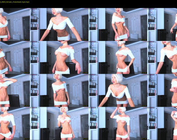 ingridblondy94 — 32 minute Chaturbate female cam show recording, 720p, Jul 25, 2024