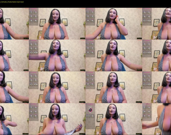 iolantthe — 120 minute Chaturbate female cam show recording, 720p, Jul 25, 2024