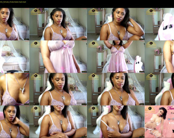 jasminekay — 54 minute Chaturbate female cam show recording, 720p, Jul 25, 2024