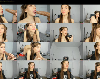 jenie_fire — 62 minute Chaturbate female cam show recording, 720p, Jul 25, 2024