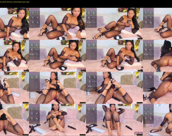 jenny_roberts96 — 120 minute Chaturbate female cam show recording, 720p, Jul 26, 2024