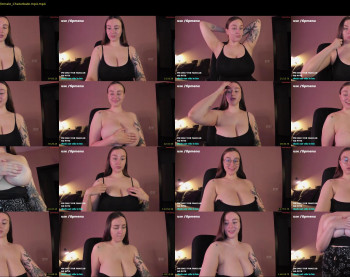 joliejoy — 120 minute Chaturbate female cam show recording, 720p, Jul 25, 2024