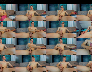 jonas_smith1 — 94 minute Chaturbate male cam show recording, 720p, Jul 26, 2024