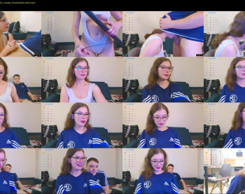 k1tty_cute — 45 minute Chaturbate female cam show recording, 720p, Jul 25, 2024
