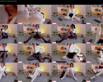 karina_torres_ — 121 minute Chaturbate female cam show recording, 720p, Jul 25, 2024