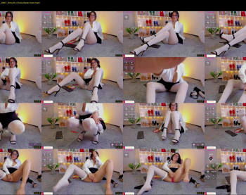 karina_torres_ — 45 minute Chaturbate female cam show recording, 720p, Jul 25, 2024