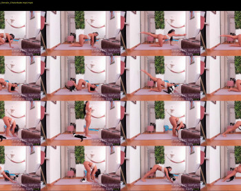 karlye_5 — 8 minute Chaturbate female cam show recording, 720p, Jul 25, 2024