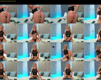 kassablanca_ — 7 minute Chaturbate female cam show recording, 720p, Jul 25, 2024
