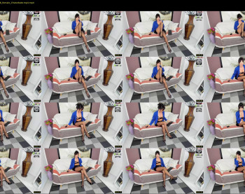 katedolly — 6 minute Chaturbate female cam show recording, 720p, Jul 25, 2024