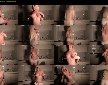 kaya_davis — 118 minute Chaturbate female cam show recording, 720p, Jul 26, 2024